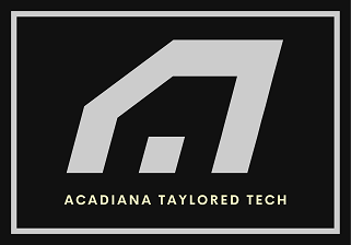 Acadiana Taylored Tech